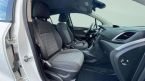 Opel Mokka - fotka číslo 13