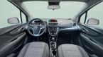 Opel Mokka - fotka číslo 15
