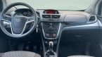 Opel Mokka - fotka číslo 16