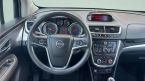 Opel Mokka - fotka číslo 17