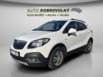 Opel Mokka - fotka číslo 1