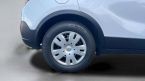Opel Mokka - fotka číslo 25