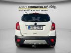 Opel Mokka - fotka číslo 5