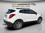 Opel Mokka - fotka číslo 7
