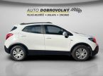 Opel Mokka - fotka číslo 8