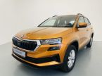 Škoda Karoq - fotka číslo 0