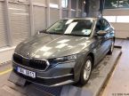 Škoda Octavia - fotka číslo 0