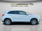 Mitsubishi ASX  - fotka číslo 11