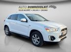 Mitsubishi ASX  - fotka číslo 14