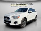 Mitsubishi ASX  - fotka číslo 2