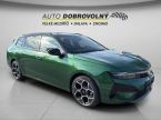 Opel Astra - fotka číslo 9