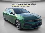 Opel Astra - fotka číslo 10