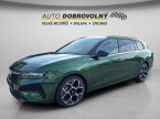 Opel Astra - fotka číslo 1