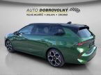 Opel Astra - fotka číslo 3