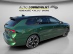 Opel Astra - fotka číslo 7