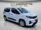 Opel Combo - fotka číslo 9