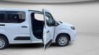 Opel Combo - fotka číslo 12