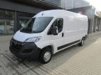 Opel Movano - fotka číslo 0