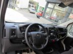 Opel Movano - fotka číslo 10