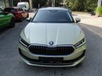 Škoda Superb - fotka číslo 1