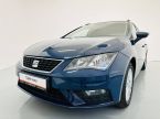 Seat Leon - fotka číslo 0