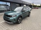 Opel Frontera - fotka číslo 0