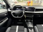 Opel Frontera - fotka číslo 16