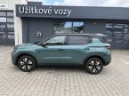 Opel Frontera - fotka číslo 1