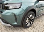 Opel Frontera - fotka číslo 21