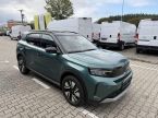 Opel Frontera - fotka číslo 6