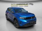 Opel Frontera - fotka číslo 10