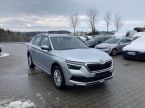 Škoda Kamiq - fotka číslo 7