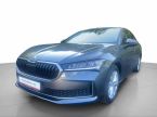 Škoda Superb - fotka číslo 0