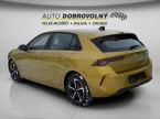 Opel Astra - fotka číslo 4
