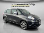 Fiat 500 L - fotka číslo 10