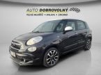 Fiat 500 L - fotka číslo 2