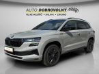 Škoda Karoq - fotka číslo 1