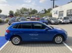 Škoda Scala - fotka číslo 6