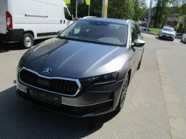 Škoda Octavia - hlavní fotka inzerátu