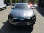 Škoda Octavia - fotka číslo 1