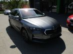Škoda Octavia - fotka číslo 2