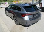 Škoda Octavia - fotka číslo 6