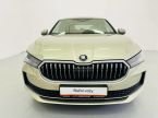 Škoda Superb - fotka číslo 3