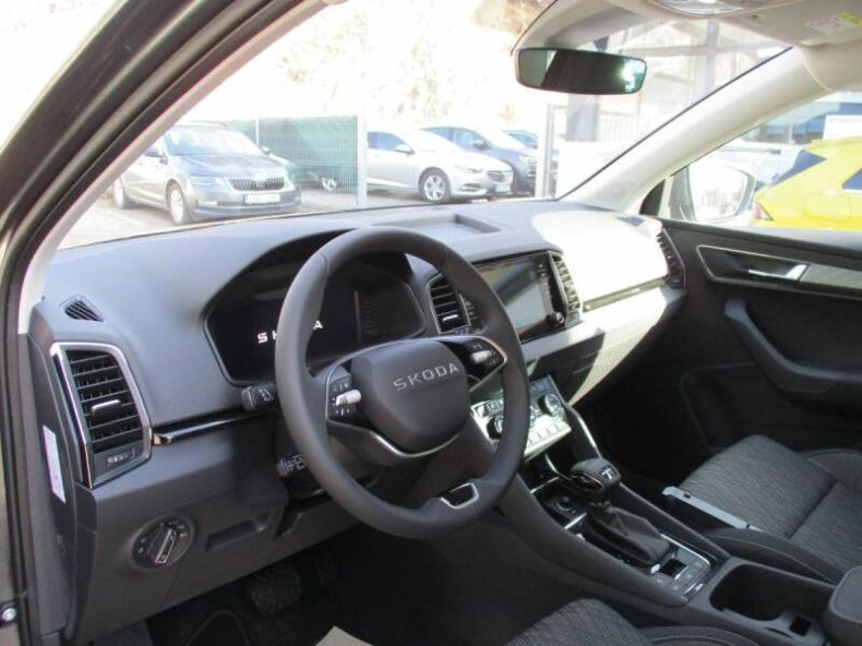 Škoda Karoq - hlavní fotka