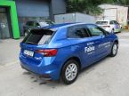 Škoda Fabia - fotka číslo 4