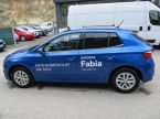 Škoda Fabia - fotka číslo 14