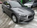 Škoda Scala - fotka číslo 2
