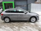 Škoda Scala - fotka číslo 3