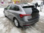Škoda Scala - fotka číslo 6