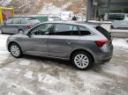 Škoda Scala - fotka číslo 7